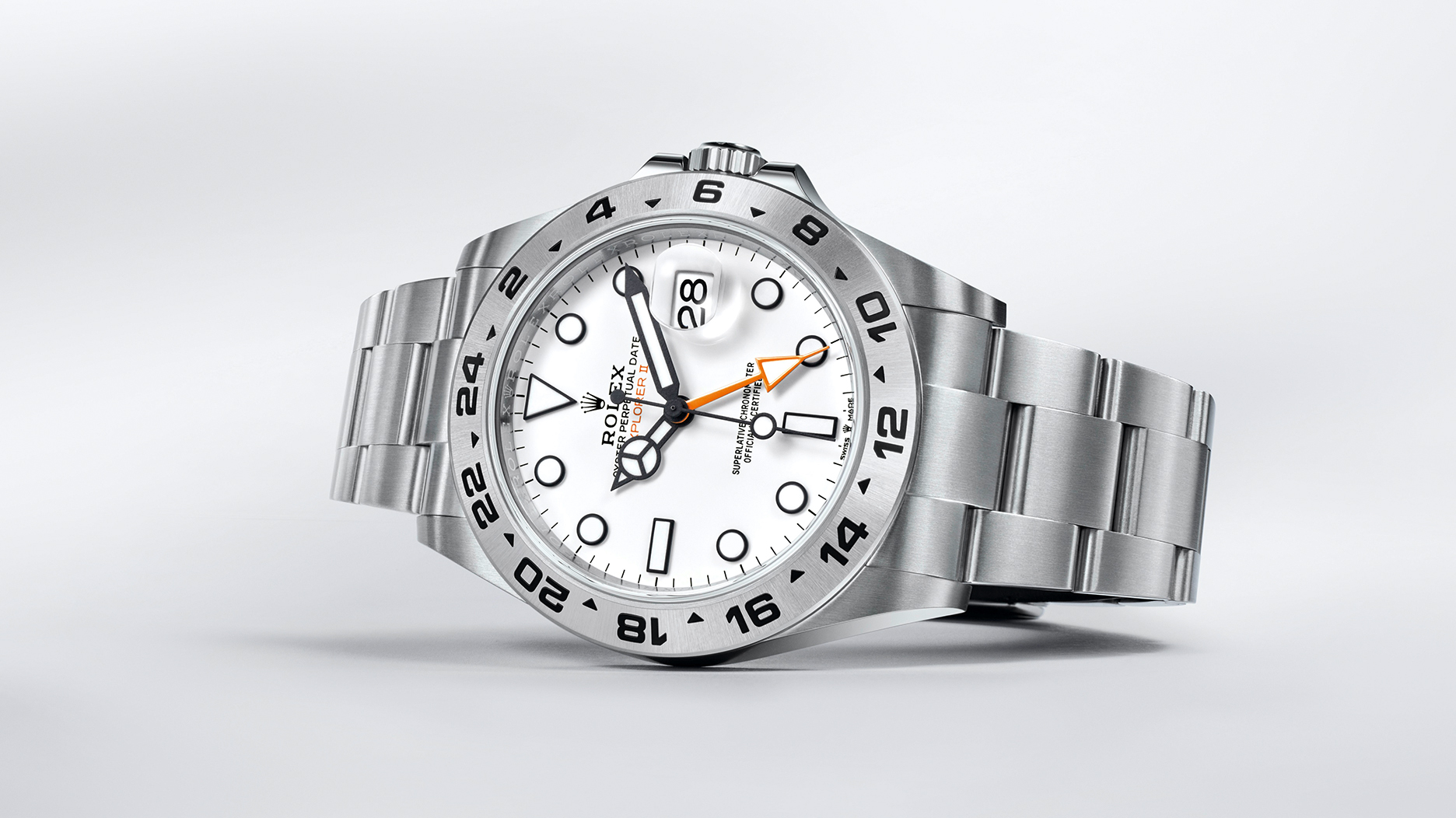 New rolex 2021 clearance